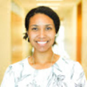 Meet your Posher, Kanesha